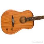 Fender Highway Series Dreadnought ขายราคาพิเศษ