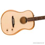 Fender Highway Series Dreadnought ขายราคาพิเศษ