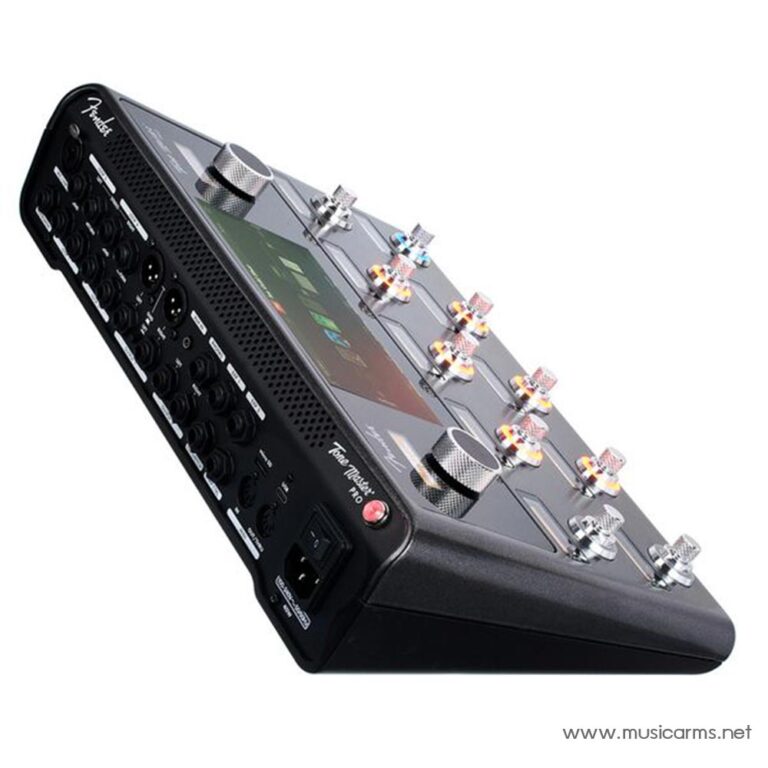 Fender Tone Master Pro ขายราคาพิเศษ