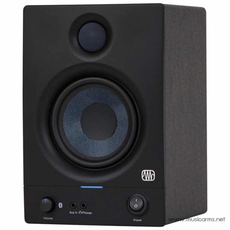 Presonus Eris 45BT 2nd Gen ลำโพงมอนิเตอร์ เดี่ยวด้านข้าง ขายราคาพิเศษ