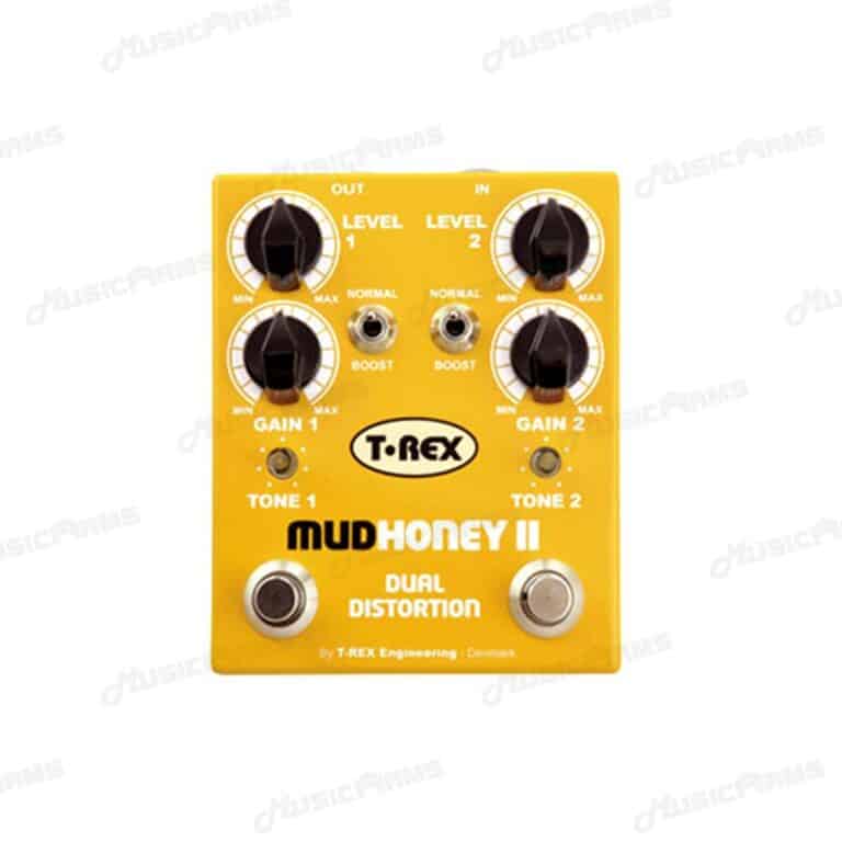 T-Rex MUDHONEY II Dual Distortion ขายราคาพิเศษ