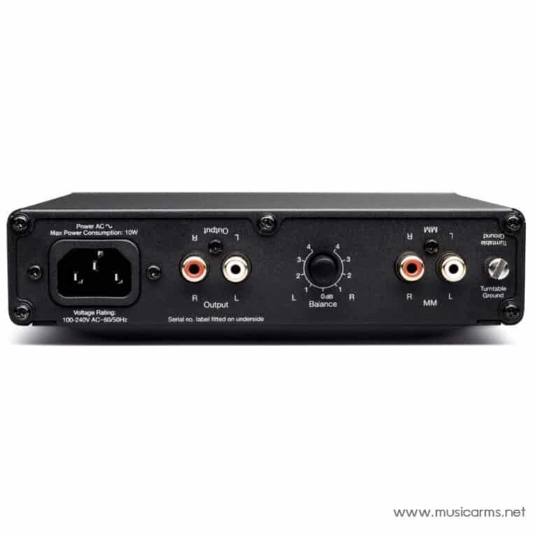 Cambridge Audio ALVA Solo back ขายราคาพิเศษ