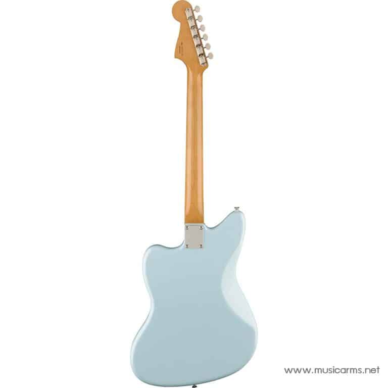 Fender Vintera II 50s Jazzmaster Sonic Blue back ขายราคาพิเศษ