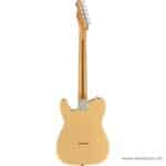 Fender Vintera II 50s Nocaster Blackguard Blonde back ขายราคาพิเศษ