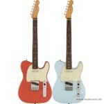 Fender Vintera II 60s Telecaster 2 colour ลดราคาพิเศษ