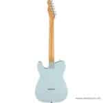 Fender Vintera II 60s Telecaster Sonic Blue back ขายราคาพิเศษ