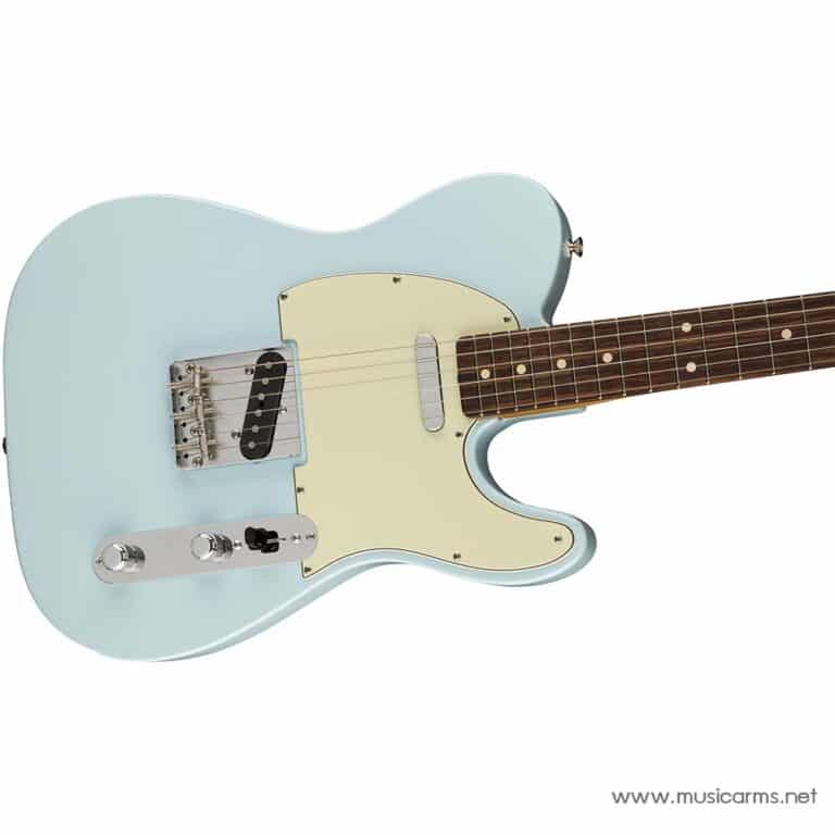 Fender Vintera II 60s Telecaster Sonic Blue body ขายราคาพิเศษ