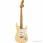 Fender Vintera II 70s Stratocaster Vintage White ขายราคาพิเศษ