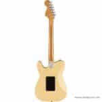 Fender Vintera II 70s Telecaster Deluxe with Tremolo Vintage White back ขายราคาพิเศษ