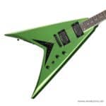 Kramer Dave Mustaine Vanguard Rust in Peace body ขายราคาพิเศษ