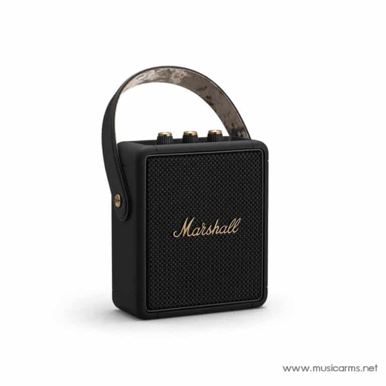 Marshall Stockwell II side ขายราคาพิเศษ