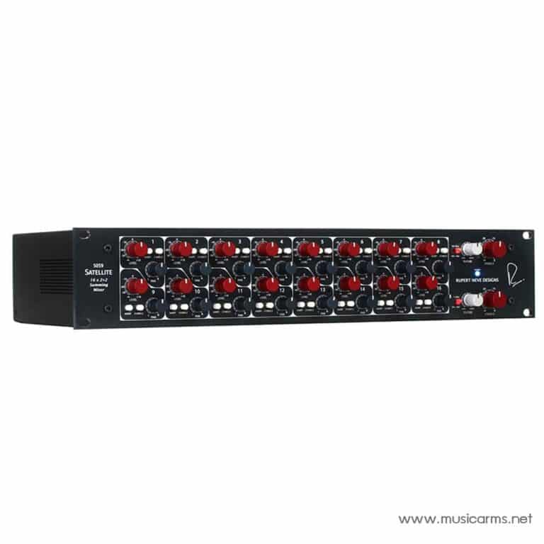 Rupert Neve Designs 5059 Satellite ขวา ขายราคาพิเศษ