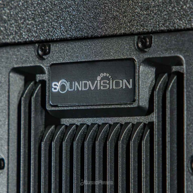 Soundvision ACS-1500 MKII ขายราคาพิเศษ