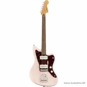 Squier FSR Classic Vibe 60s Jazzmaster Shell Pink Limited Edition