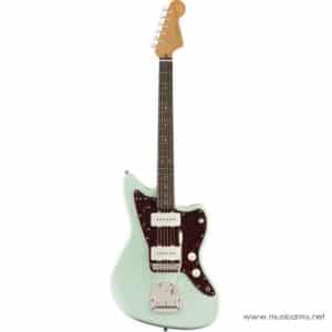 Squier FSR Classic Vibe 60s Jazzmaster Surf Green Limited Edition