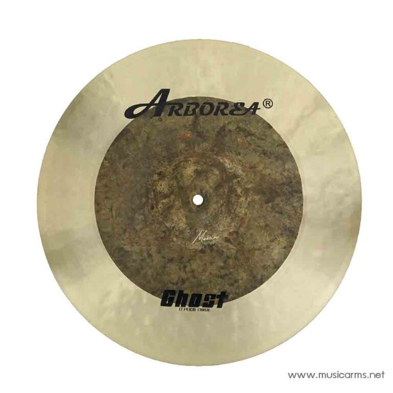 Arborea Ghost Series 17-inch Crash ขายราคาพิเศษ