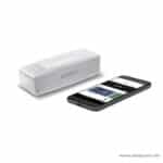 Bose SoundLink Mini II Special Edition-Silver + Phone ขายราคาพิเศษ