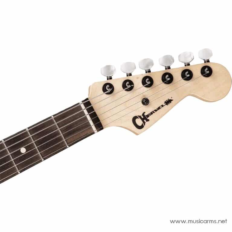 Charvel Jake E Lee Signature Pro-Mod So-Cal Style 1 HSS HT RW head ขายราคาพิเศษ