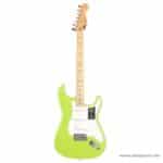 Fender Limited Edition Player Stratocaster Electron Green ลดราคาพิเศษ