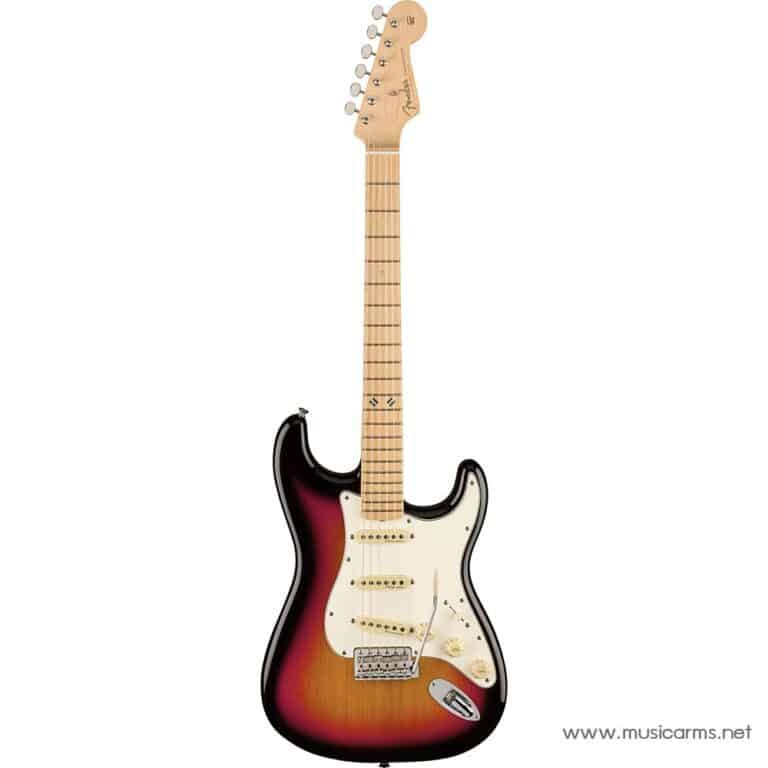 Fender Steve Lacy People Pleaser Stratocaster ขายราคาพิเศษ