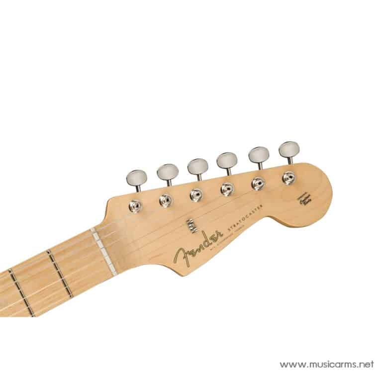 Fender Steve Lacy People Pleaser Stratocaster head ขายราคาพิเศษ
