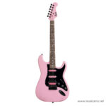 Gusta GST-01 LTD pink ขายราคาพิเศษ