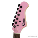 Gusta GST-01 LTD pink head ขายราคาพิเศษ