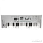 Korg Opsix SE Platinum ด้านหน้า ขายราคาพิเศษ