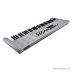 Korg Opsix SE Platinum ด้านหลัง ขายราคาพิเศษ