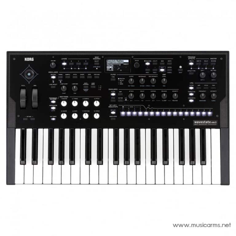 Korg Wavestate MK2 ขายราคาพิเศษ