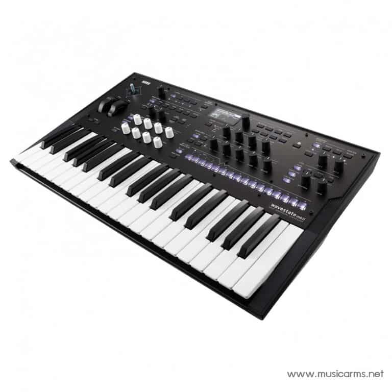 Korg Wavestate MK2 ขวา ขายราคาพิเศษ