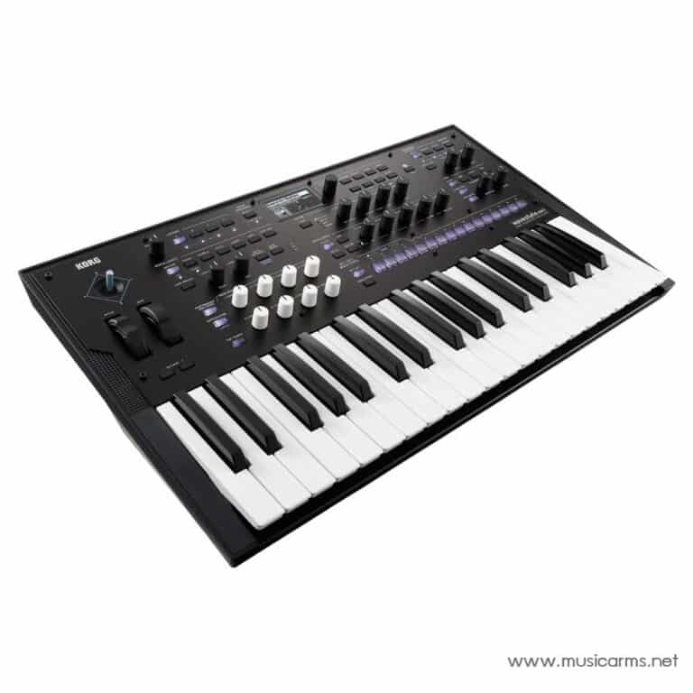 Korg Wavestate MK2 ซ้าย ขายราคาพิเศษ