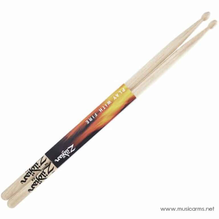 Zildjian 5A Drumsticks ขายราคาพิเศษ