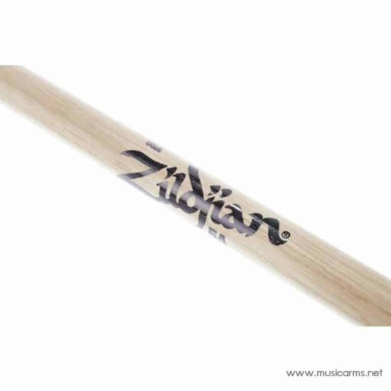 Zildjian 5A Drumsticks ขายราคาพิเศษ