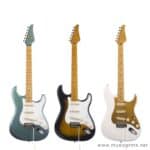 Farida F 5050 Stratocaster ลดราคาพิเศษ