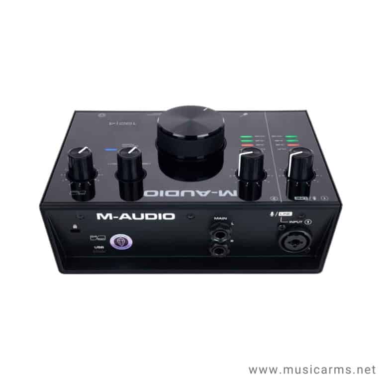 M-AUDIOAIR 192x4 ขายราคาพิเศษ