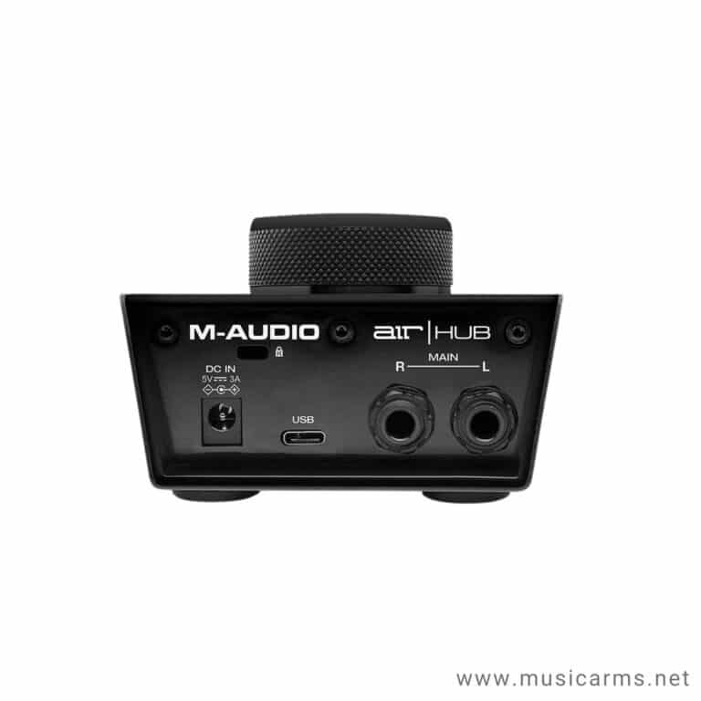 M-AUDIOAIR Hub ขายราคาพิเศษ