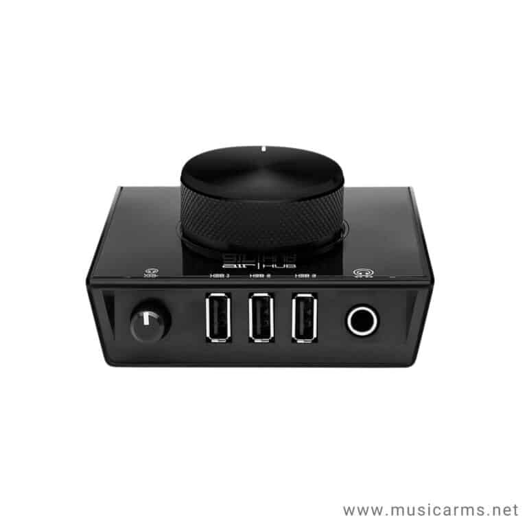 M-AUDIOAIR Hub ขายราคาพิเศษ