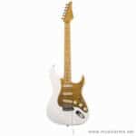 Farida F 5050 Stratocaster snow white ขายราคาพิเศษ