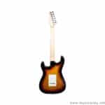 Soloqueen Stratocaster HSS Maple FB Sunburst ขายราคาพิเศษ