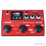 Boss VE-22 ลดราคาพิเศษ