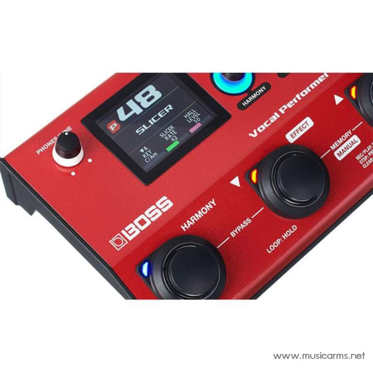 Boss VE-22 ขายราคาพิเศษ