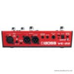 Boss VE-22 ขายราคาพิเศษ