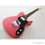 FGN BIL2-R-HS แดง บอดี้ ขายราคาพิเศษ