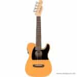 Fender Fullerton Tele Ukulele เหลือง ขายราคาพิเศษ