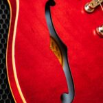 Gibson ES-335 Satin Cherry ขายราคาพิเศษ