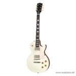 Gibson Les Paul Standard 50s Plain Top cw ขายราคาพิเศษ