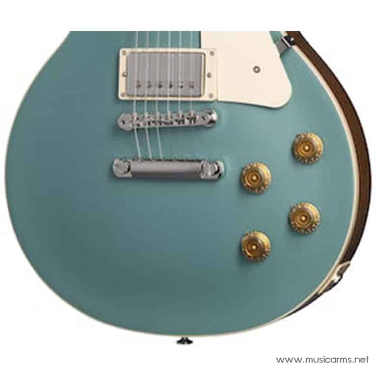 Gibson Les Paul Standard 50s Plain Top ขายราคาพิเศษ