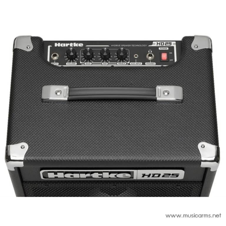 Hartke HD-25 ขายราคาพิเศษ