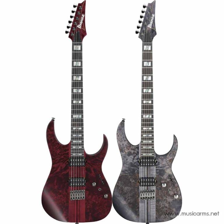 Ibanez RGT1221PB-DTF Premium Electric Guitar 2 colour ขายราคาพิเศษ